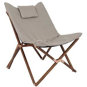 Bo-camp Urban Outdoor Bloomsbury Stoel Beige M