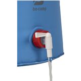 Bo-Camp Aqua sac - Met tap - Opvouwbaar