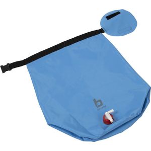 Bo-Camp Aqua sac - Met tap - Opvouwbaar