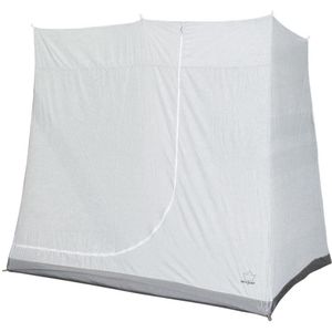 Bo-Camp Binnentent - Voortent - 2-pers - 2 X 1.8 X 1.75 Meter