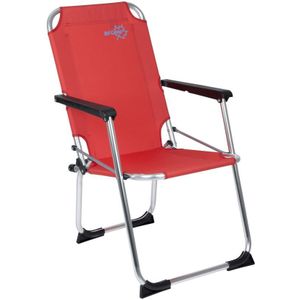 Bo-Camp - Kinderstoel - Copa Rio - Safety-Lock - Ruby