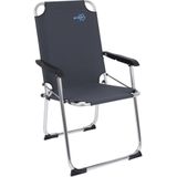 Bo-Camp Campingstoel Copa Rio - Classic - Graphite