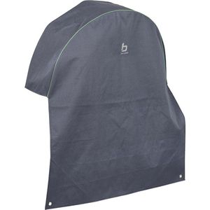 Wielhoes - Zwart - Zeilmateriaal - Geschikt voor 15/16 Inch Wielen