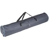 BO-CAMP Aufbewahrungstasche Universal Zelt Stangen Pack Tasche Camping Gestänge