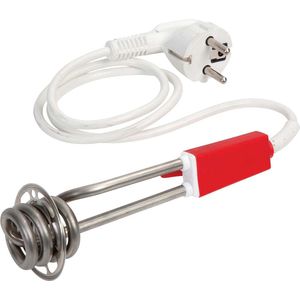 Bo-Camp - Reisdompelaar - 230 Volt - 350 Watt
