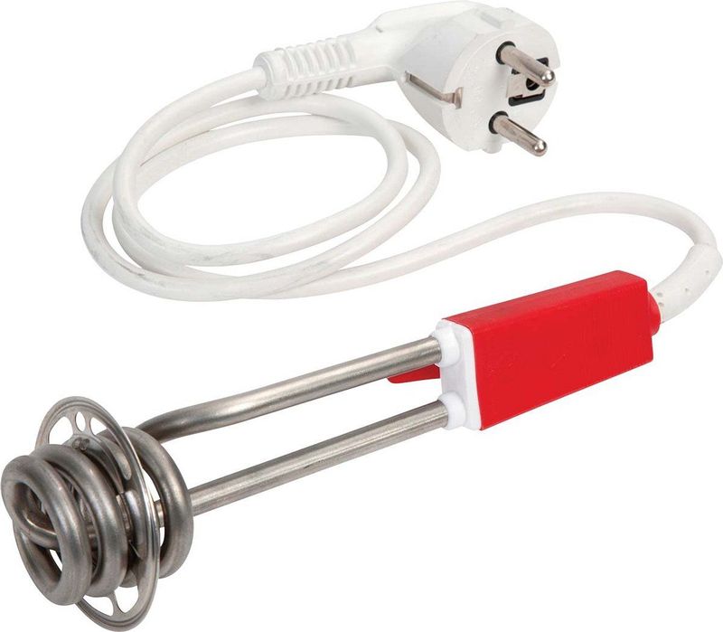 Bo-Camp - Reisdompelaar - 230 Volt - 350 Watt