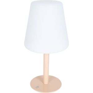 Bo-Camp Pastel collection Tafellamp - Piana - 160 Lumen