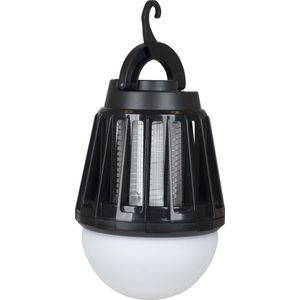 Bo-Camp Hanglamp/Insecten Verjager Atom