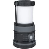 BO-CAMP LED Zelt Laterne 200Lumen Lampe Camping Licht Leuchte Akku Powerbank USB