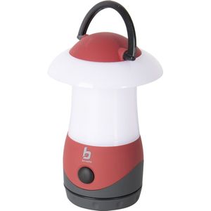 Bo-Camp Tentlamp - Regulus - High Power LED - 100 Lumen - Rood