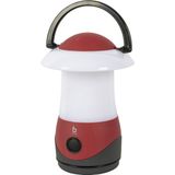 Bo-Camp Tentlamp - Cygnus - High Power LED - 120 Lumen - Rood