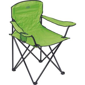 Camp-Gear Festival - Vouwstoel - Compact - Lime