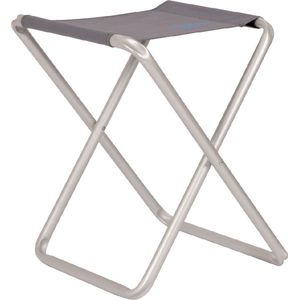 Bo-Camp Krukje - Inklapbaar - Aluminium