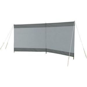 Bo-Camp windscherm Ellen (150x140 cm)