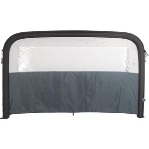 Bo-Camp windscherm Air (240x140 cm)