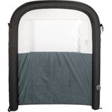 Bo-Camp windscherm Air (140x120 cm)