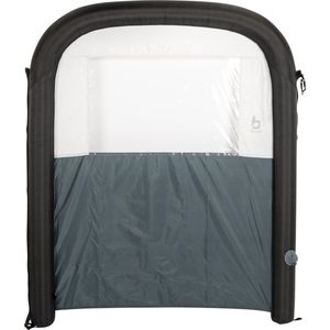 Bo-Camp windscherm Air (140x120 cm)