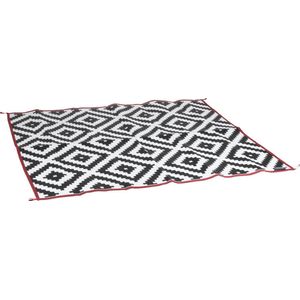 Buitenkleed Bo-Camp Urban Outdoor Chill Mat Picnic 200 X 180 cm