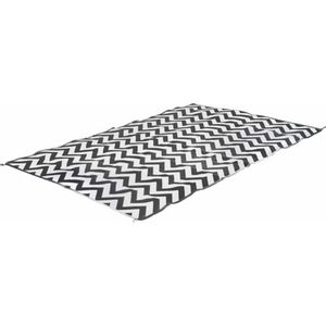 Bo-Camp - Chill mat Large - Wave - 2,7x2 Meter