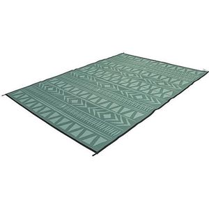 Bo-Camp - Chill Mat - Oxomo - Groen - Large