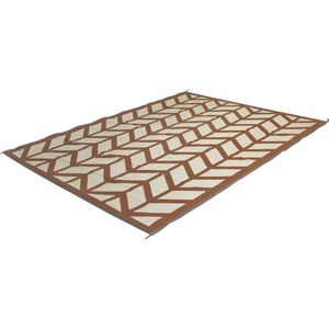 Bo-Camp - Chill Mat - Buitenkleed - Industrieel - Waterproof - 100% Polypropyleen