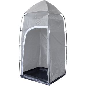 Bo-Camp - Douche/Wc Tent - 100x100x200 cm