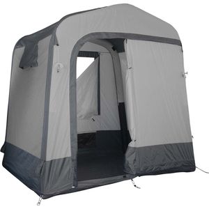 Bo-Camp - Schuurtent - Large - Air - Opblaasbaar