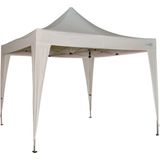 Bo-Camp Partytent Opvouwbaar