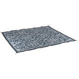 Bo-Camp - Buitenkleed - Chill Mat - Oriental 5x2.5 m - champagnekleurig