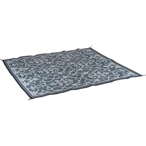 Bo-Camp - Buitenkleed - Chill Mat - Oriental 5x2.5 m - champagnekleurig