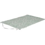 Bo-Camp chill mat Lavardin beach M (180x120 cm)