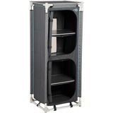 Bo-Camp - Kast - Hoge Deluxe - 140 x 57 x 47 cm