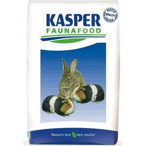 Kasper Faunafood Caviakorrel - 20 kg