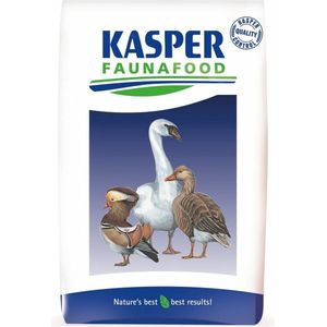 Kasper Faunafood Eendengraan - Buitenvogelvoer - 20 kg