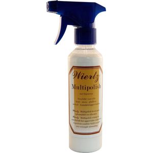 Wiertz Multipolish Bijenwas Spray