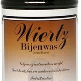 Wiertz Bijenwas Bruin 500 ml