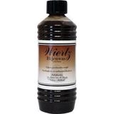 Wiertz Bijenwas Bruin 500 ml