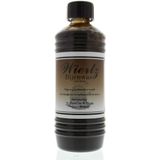 Wiertz Bijenwas Bruin 500 ml