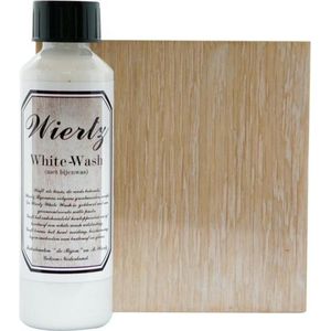 Wiertz White Wash 250 ml