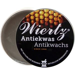 Antiekwas - Bruin - 380 ml