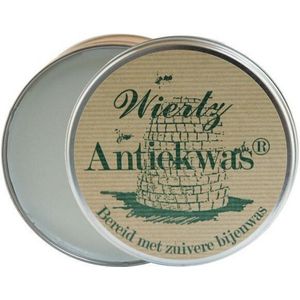 Wiertz Antiekwas White Wash 250 Gr