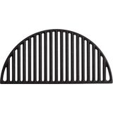 Halfmoon - Cast Iron Cooking Grill Kamado 21