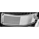 Patton - Premium Kamado - Barbecue - Zwart - Ø34 cm - Inclusief Bluetooth Kerntemperatuurmeter