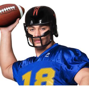 American football