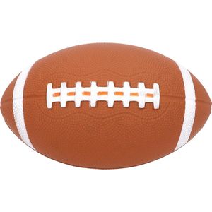 Boland - American football - Kinderen en volwassenen - Unisex - American Football-speler - Sport- Amerika