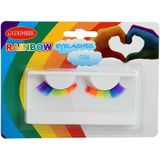Nepwimpers Regenboog 2st