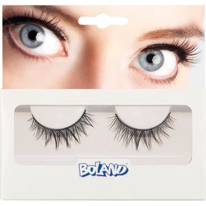 Boland - Wimpers Delicate Zwart