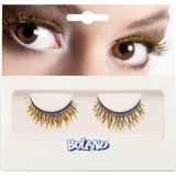 Boland - Wimpers Glitter - Goud - Zelfklevend
