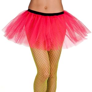Neon Roze Tutu