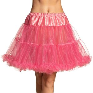 Roze Petticoat Deluxe